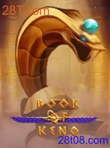 BookOfKeno