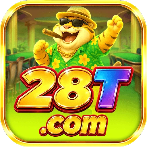 Logotipo 28T.com